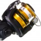 Катушка безынерционная Shimano FX 4000FC
